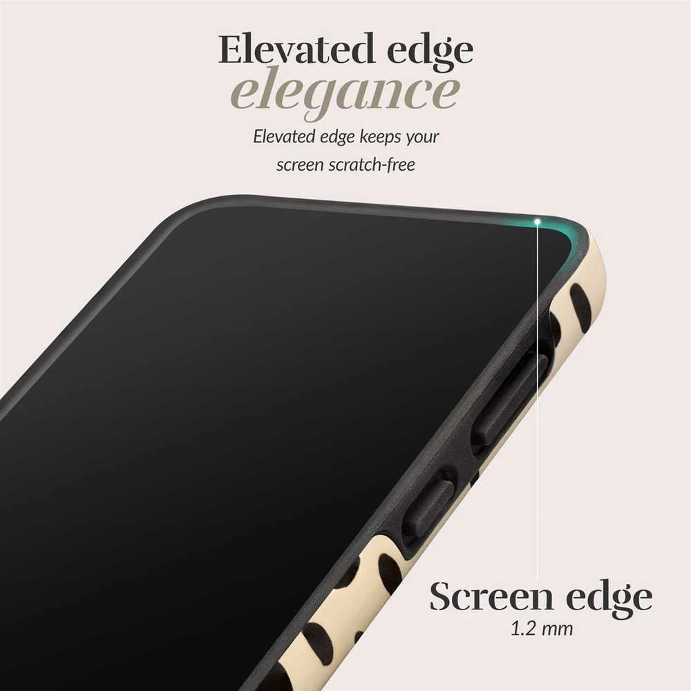 Dėklas MIO Spots Magsafe Compatible for iPhone 16 Plus