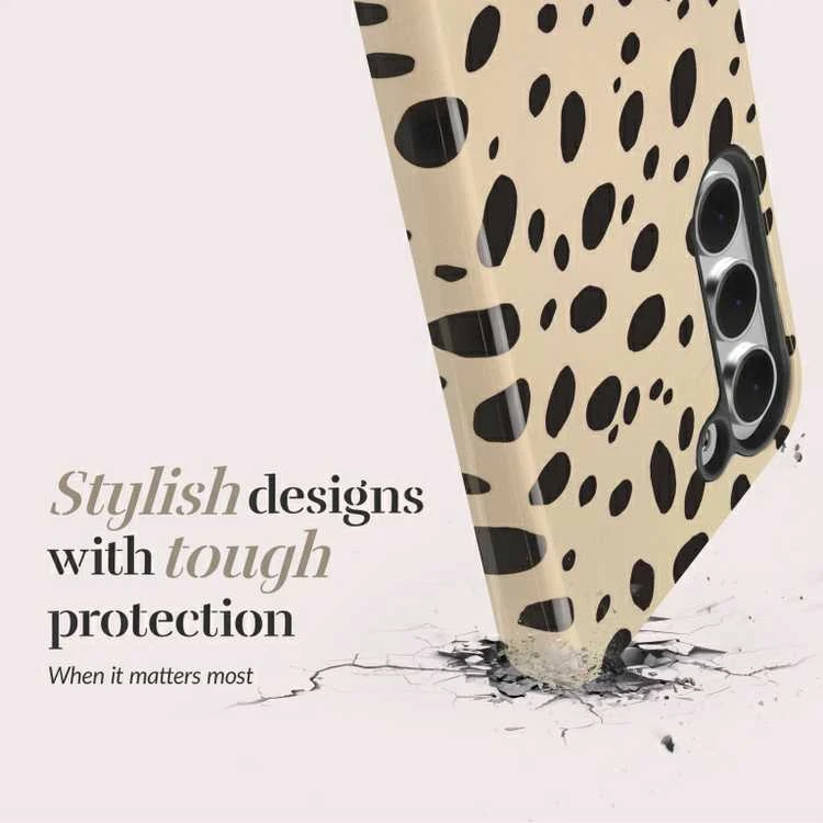 Dėklas MIO Spots Magsafe Compatible for Samsung S24 5G