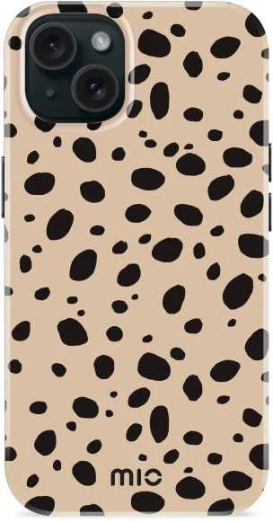 Dėklas MIO Spots Magsafe Compatible for iPhone 13/14/15