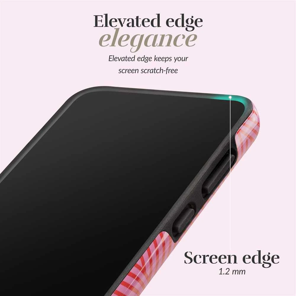 Dėklas MIO Wild Hearts Magsafe Compatible for iPhone 16