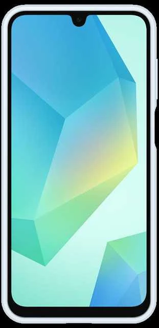 Dėklas OA166TL Card Slot Case Samsung Galaxy A16, Mėlyna