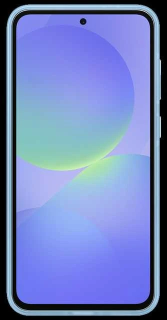 Dėklas OA366TLEGWW Card Slot Case Samsung Galaxy A36, Mėlyna