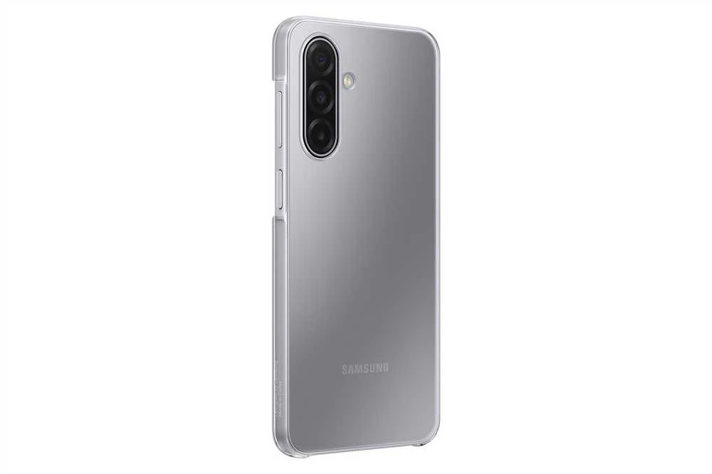 Dėklas QA176CT Clear Case Samsung Galaxy A17, Transparancy