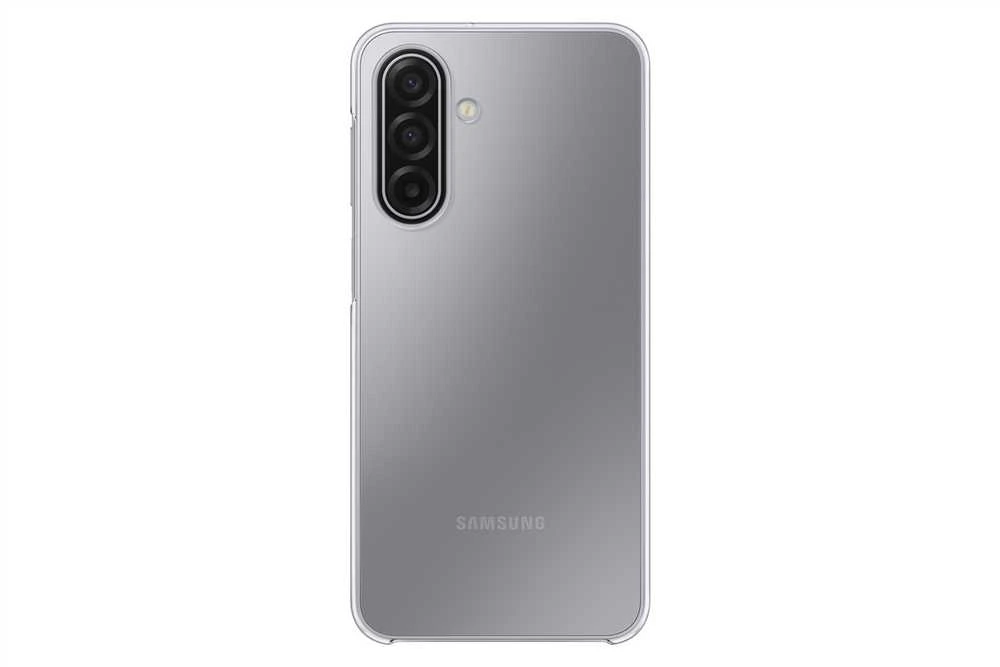 Dėklas QA176CT Clear Case Samsung Galaxy A17, Transparancy
