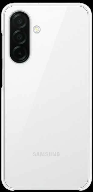 Dėklas QA266CTEGWW Clear Case Samsung Galaxy A26, Transparent