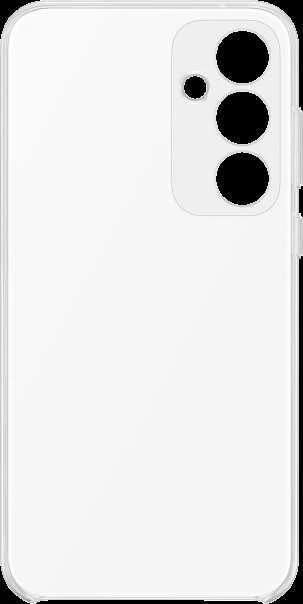 Dėklas „Samsung Galaxy A35“ skaidrus dangtelis, skaidrus