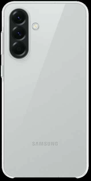 Dėklas QA566CTEGWW Clear Case Samsung Galaxy A56, Transparent.