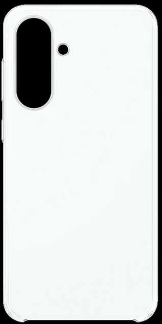 Dėklas QA566CTEGWW Clear Case Samsung Galaxy A56, Transparent.