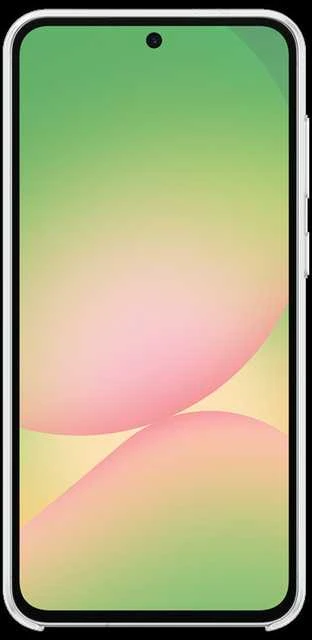 Dėklas QA566CTEGWW Clear Case Samsung Galaxy A56, Transparent.