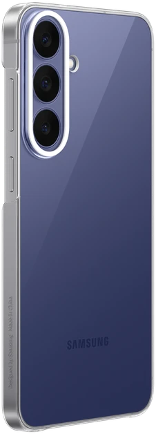 Dėklas Samsung Galaxy S26 FE Clear Cover Transparent