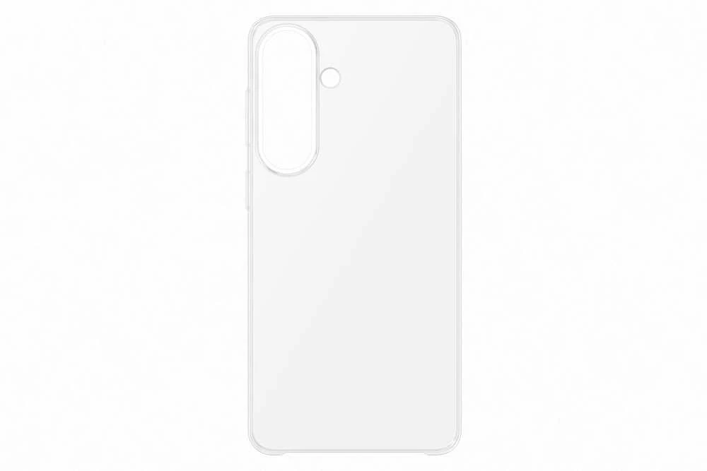„Samsung Galaxy S26+“ skaidrus dėklas