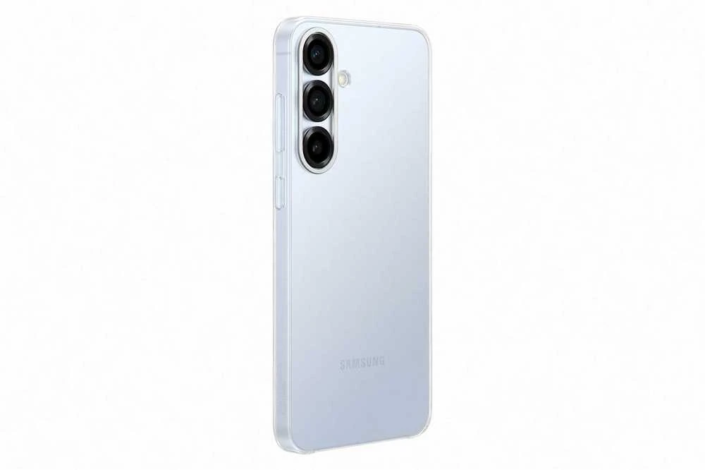Dėklas Samsung Galaxy S25 Ultra Rugged Cover Juodas