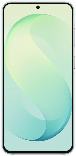 Dėklas SS741CME Slim Magnet Case Samsung Galaxy S26 FE, Mint