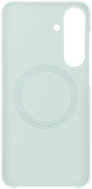 Dėklas SS741CME Slim Magnet Case Samsung Galaxy S26 FE, Mint
