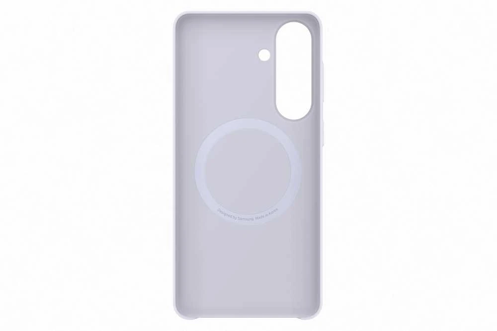 SS947CL plonas magnetinis dėklas „Samsung Galaxy S26 Plus“, šviesus Mėlyna