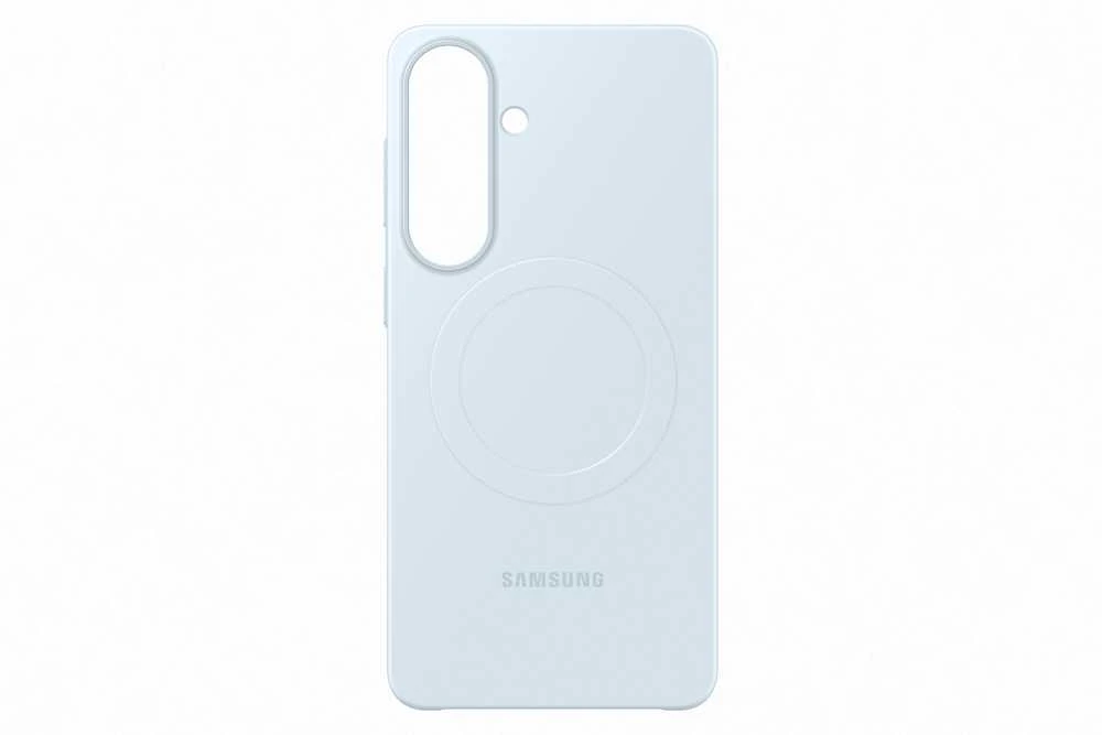 Dėklas SS947CV Slim Magnet Case Samsung Galaxy S26 Plus, Mėlyna Violet