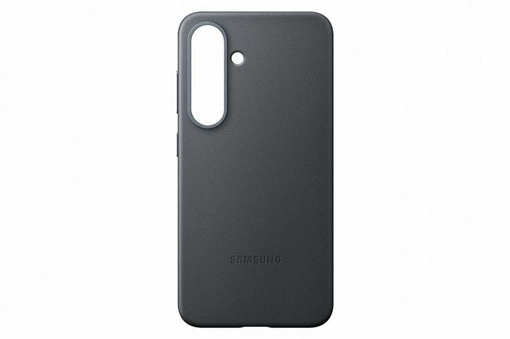Dėklas VS931PBEGWW Kindsuit Case Samsung Galaxy S25, Juodas