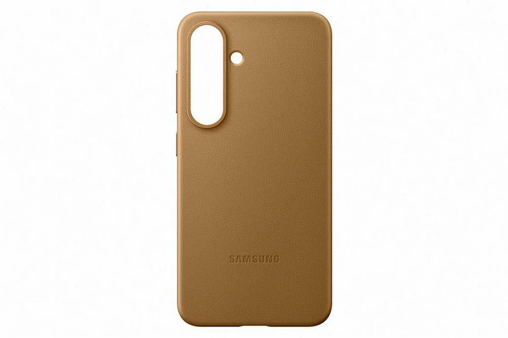VS931PFEGWW Kindsuit dėklas Samsung Galaxy S25, auksinis