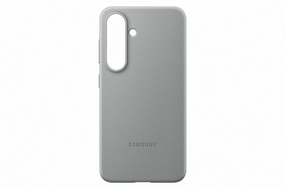 VS931PJEGWW Kindsuit dėklas Samsung Galaxy S25, pilkas