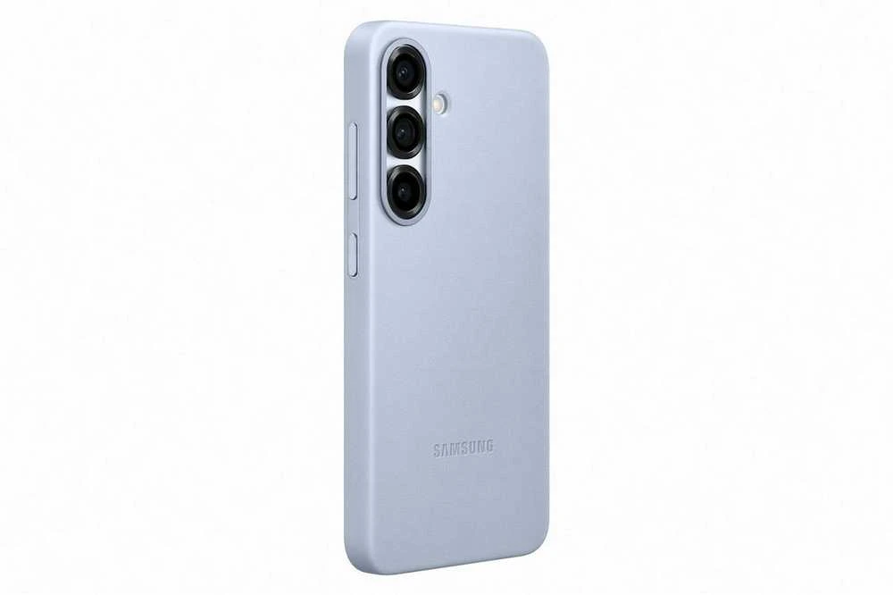 Dėklas VS931PLEGWW Kindsuit Case Samsung Galaxy S25, Light Mėlyna