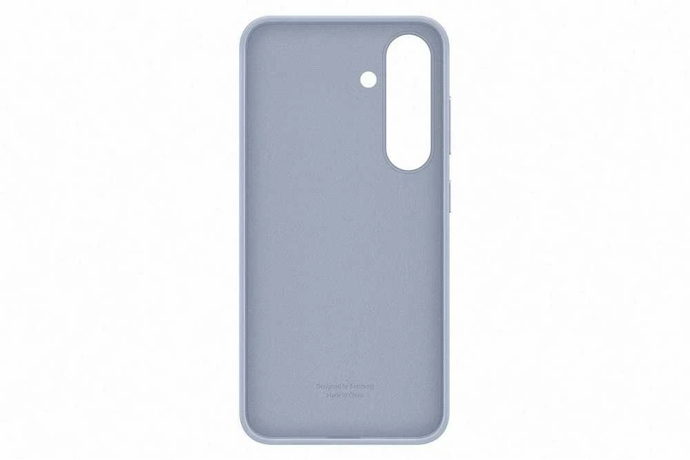 Dėklas VS931PLEGWW Kindsuit Case Samsung Galaxy S25, Light Mėlyna