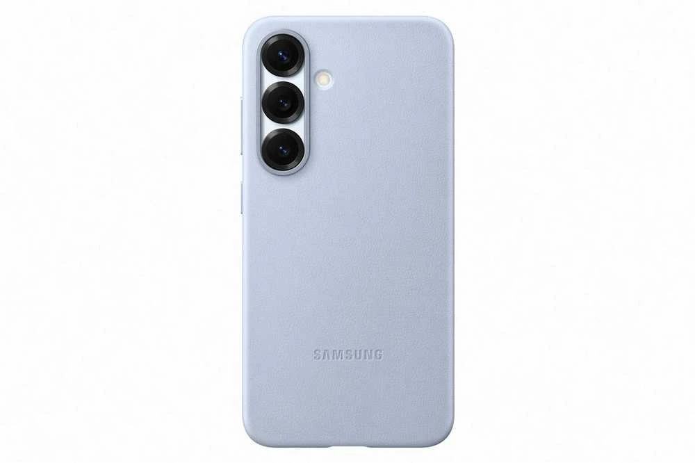 Dėklas VS931PLEGWW Kindsuit Case Samsung Galaxy S25, Light Mėlyna