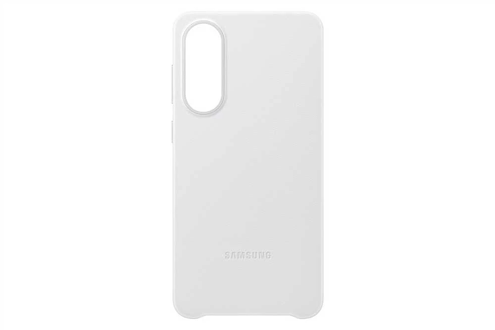 112803 Dėklas Samsung Kindsuit Dėklas skirtas Galaxy S25 Edge light pilkas