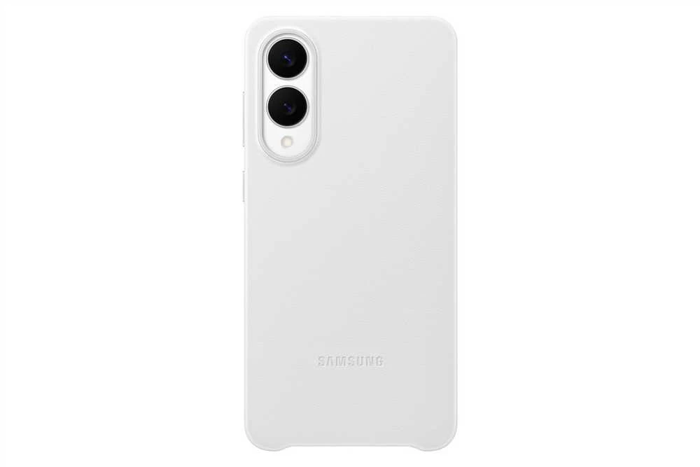 112803 Dėklas Samsung Kindsuit Dėklas skirtas Galaxy S25 Edge light pilkas