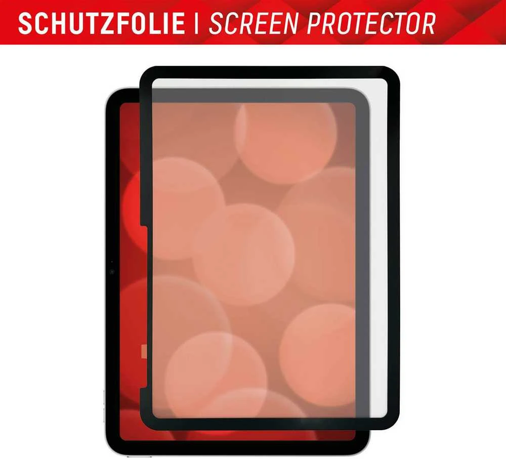 DISPLEX PaperSense iPad 10,9\"(10.)/Air 11\" 2024