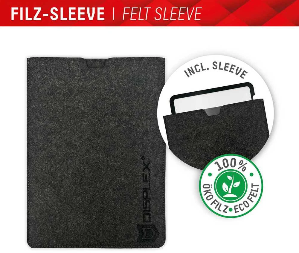DISPLEX PaperSense iPad 10,9\"(10.)/Air 11\" 2024