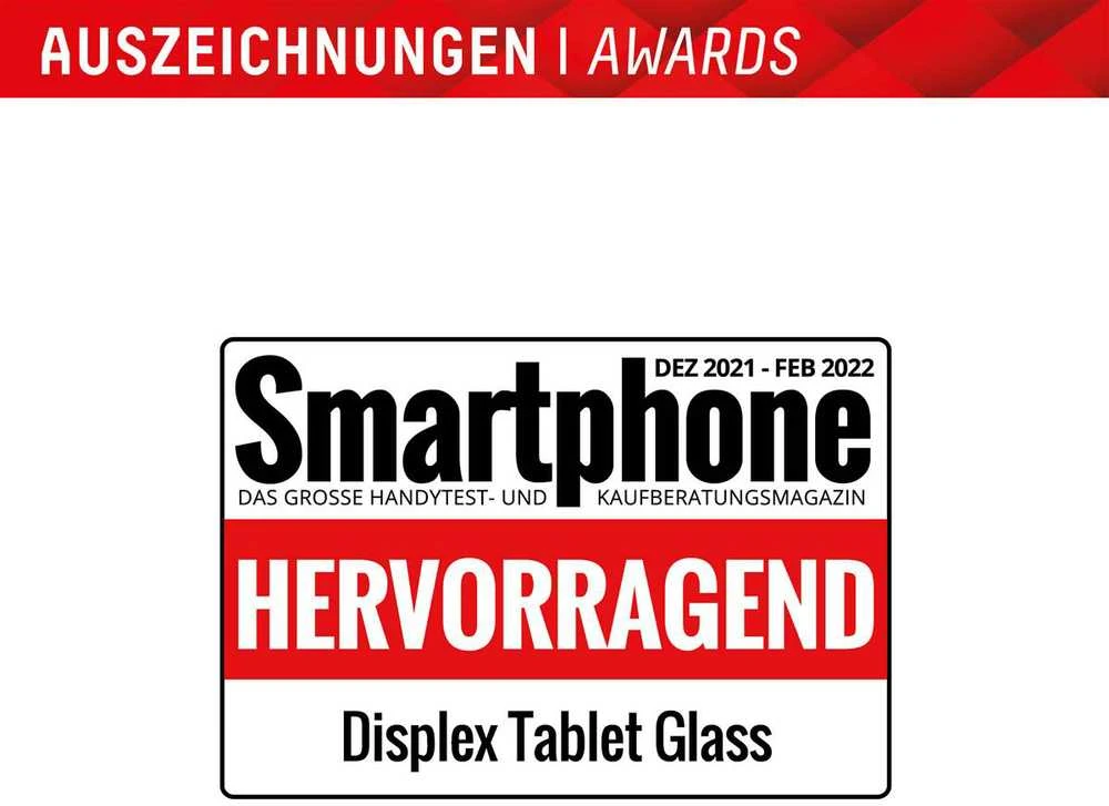 DISPLEX Planšetė Glass Samsung Galaxy Tab A9