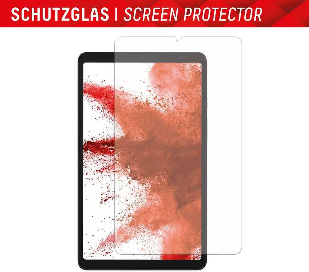 DISPLEX Planšetė Glass Samsung Galaxy Tab A9