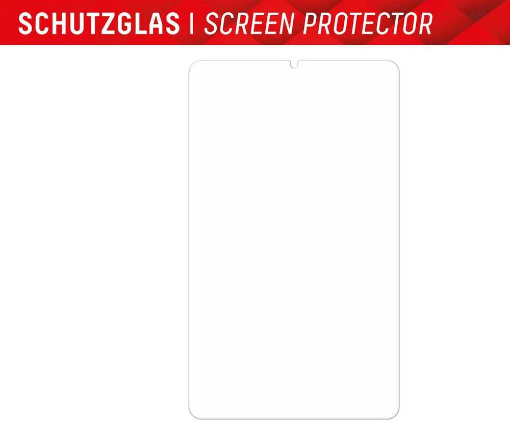 DISPLEX Planšetė Glass Samsung Galaxy Tab A9