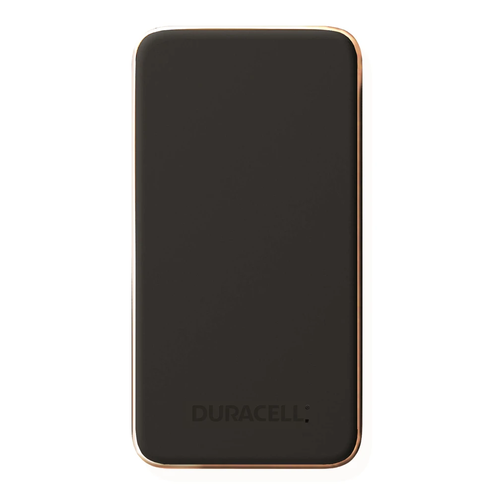 Duracell Charge Plus 10,000 mAh Power Bank 15W