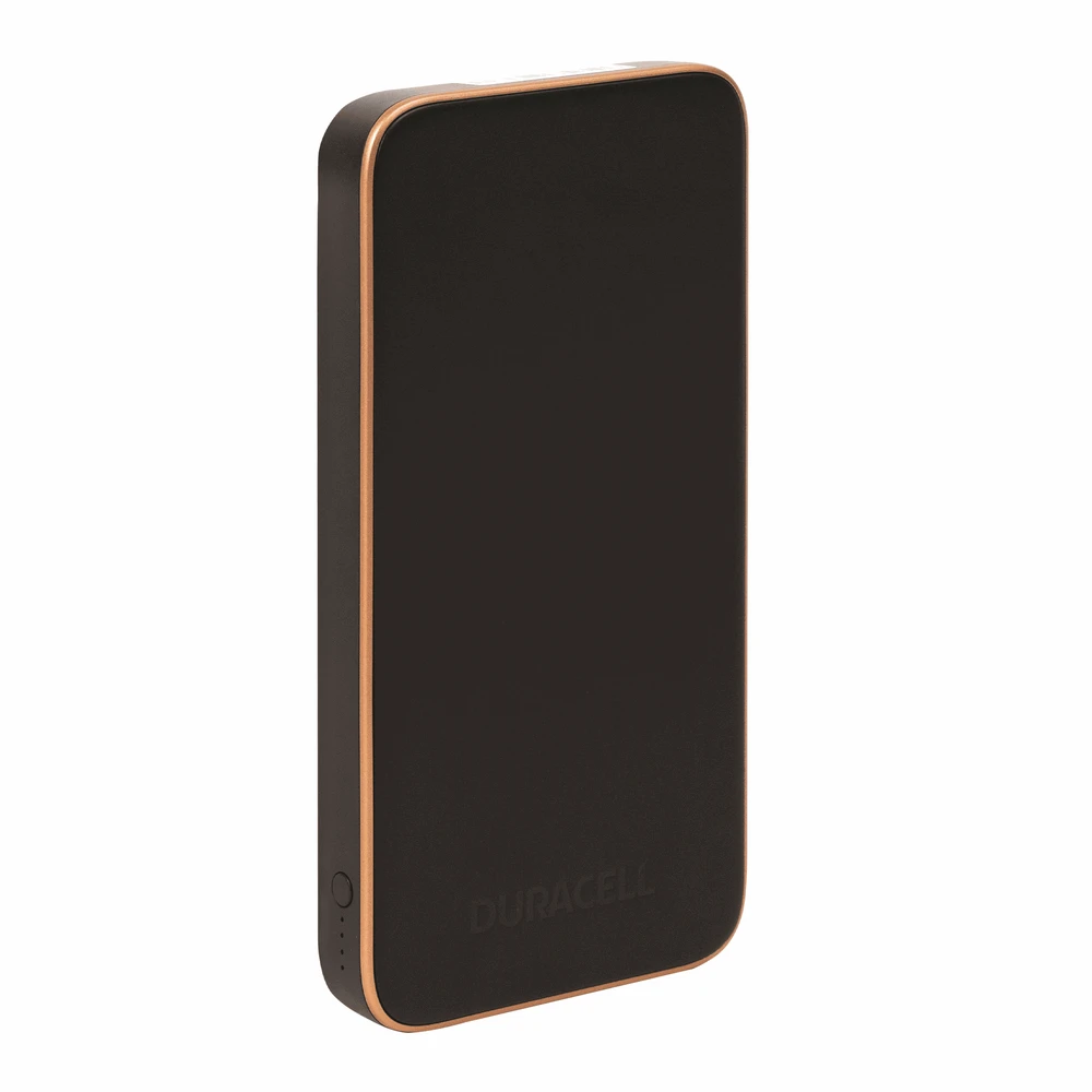Duracell Charge Plus 10,000 mAh Power Bank 15W