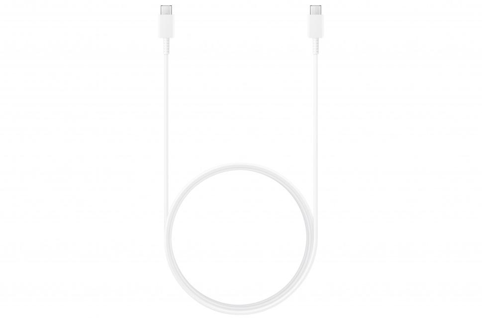 Reach DX310JWE Samsung laidas nuo c iki c, 1,8 m (3A), Baltas (Baltas)