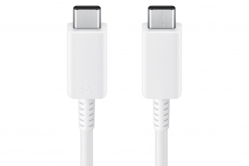 Reach DX510JWE Samsung laidas nuo c iki c, 1,8 m (5A) Baltas (Baltas)
