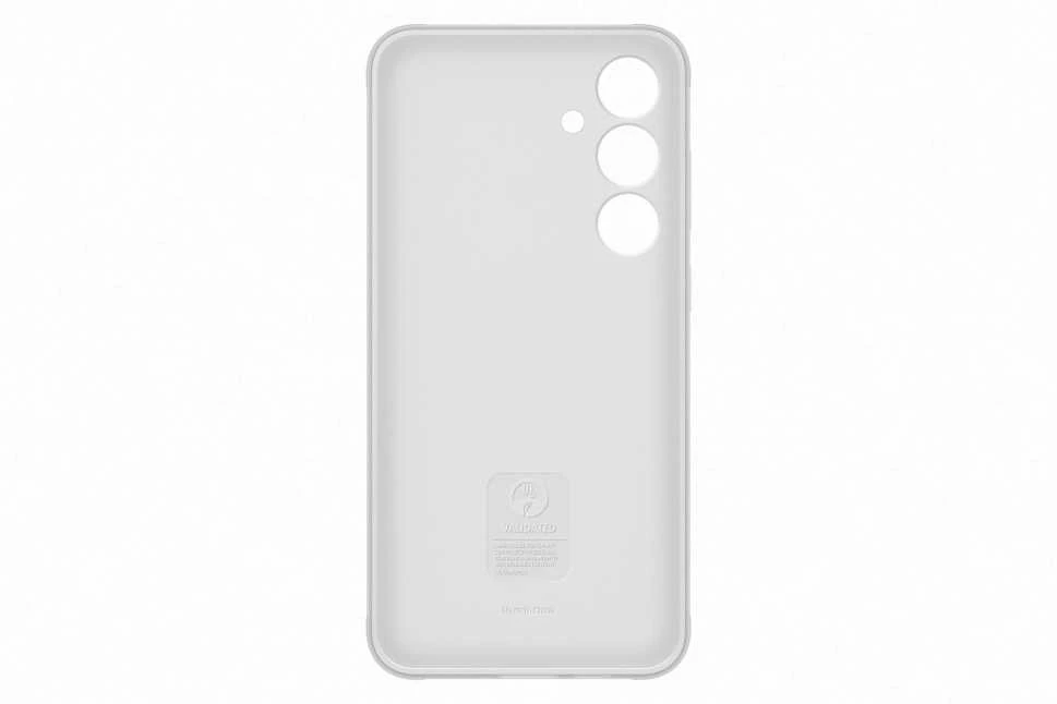 FPS926SA ekrano dėklas Samsung Galaxy S24 Plus, šviesiai pilkas (šviesiai pilkas)