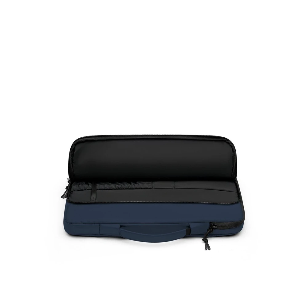 Gaston Luga DSCBC16DB Dash Cushioned Briefcase 15-16\", Dark Mėlyna