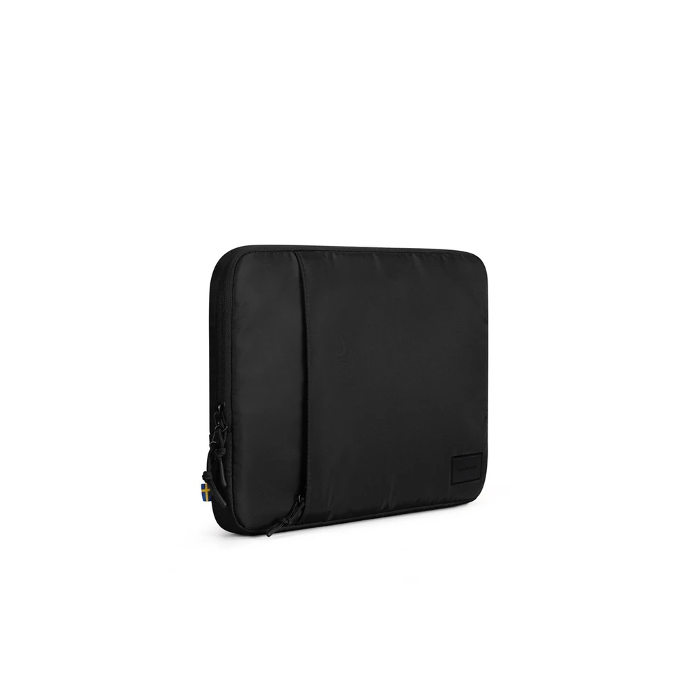 Nešiojamo kompiuterio dėklas - Gaston Luga DSCLS14BK Dash 13–14" Juodas