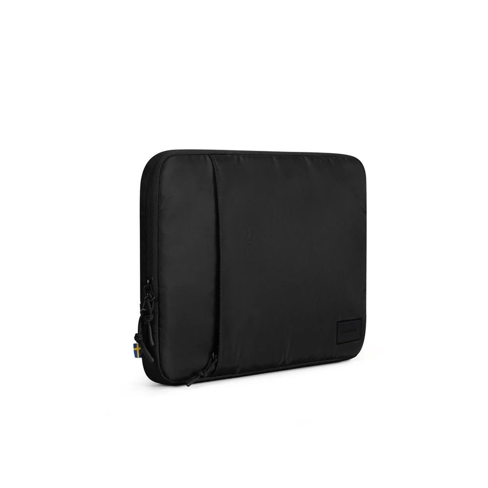 Nešiojamo Kompiuterio Dėklas - Gaston Luga DSCLS16BK Dash Paminkštintas Dėklas 15–16", Juodas