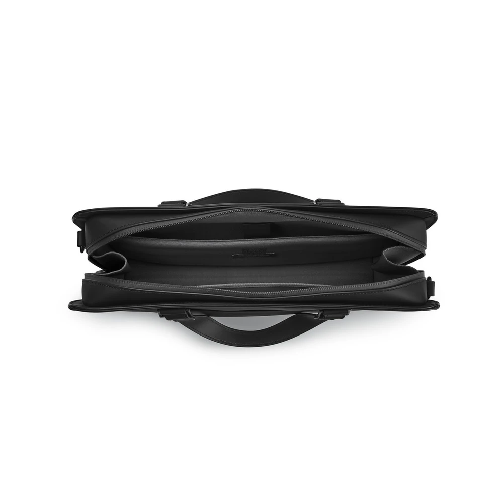 Gaston Luga SPBRBC14BK Splash BPro Briefcase 14\", Juodas