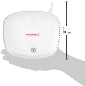 Homed JLN-2300AIR Inhaliatorius