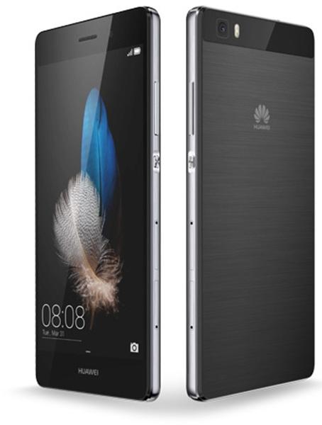 Huawei p8 lite atsiliepimai