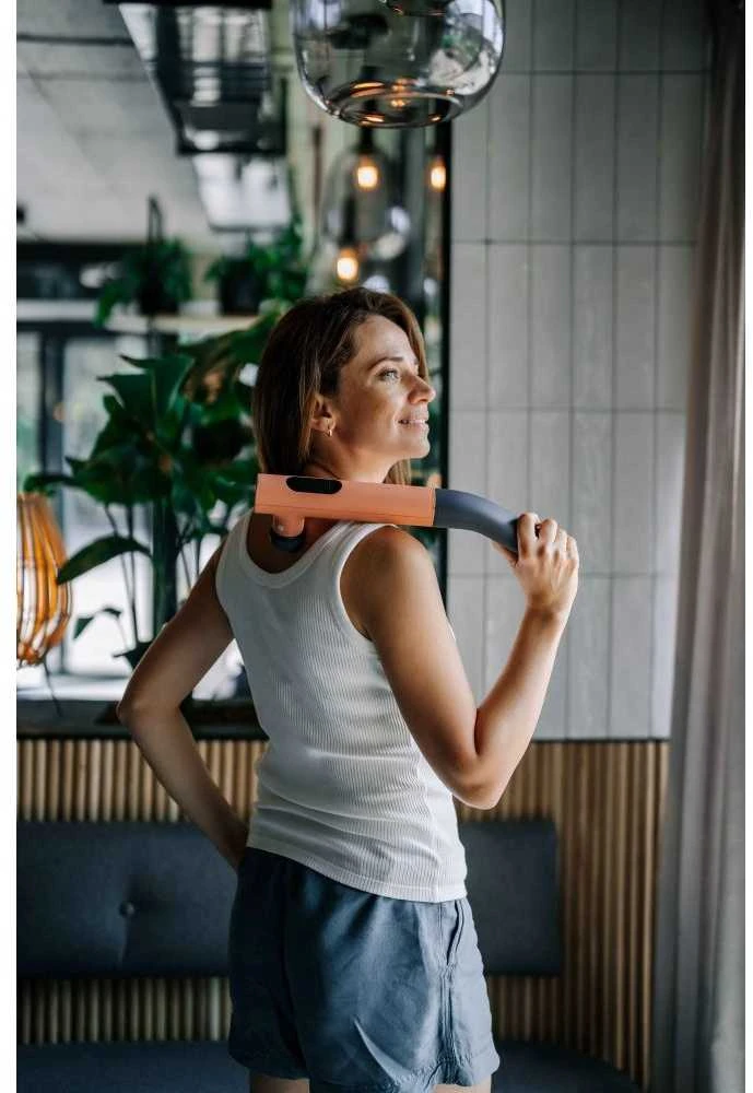 Kūno masažuoklis Beautifly Fitness Vitality Vibes