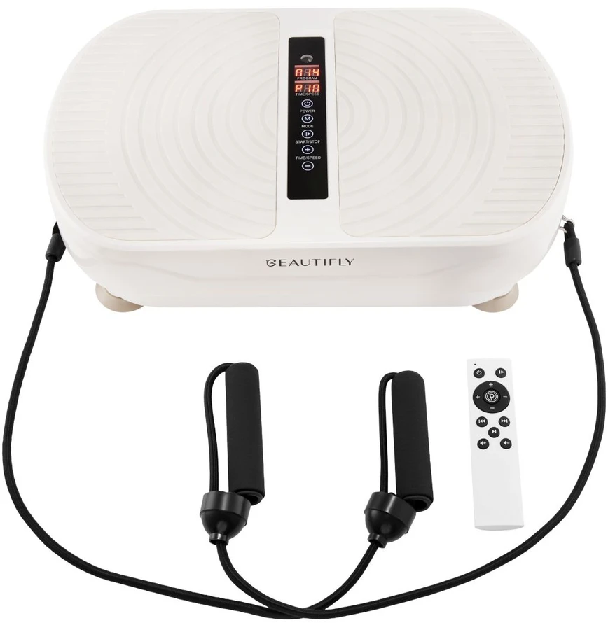 Išmanusis laikrodis Beautifly Vibration platform VibeShape Balance