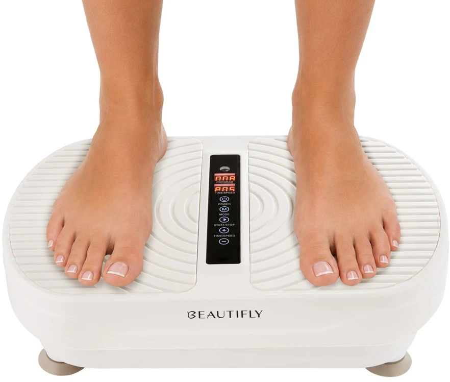 Išmanusis laikrodis Beautifly Vibration platform VibeShape Balance