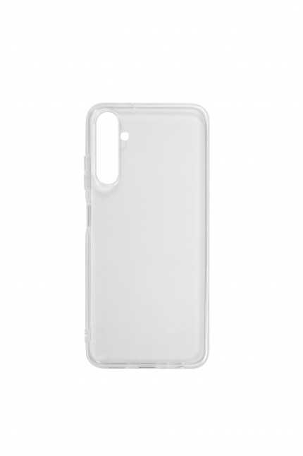 Dėklas Just Must JM ANTI-BACTERIA TPU for Galaxy A55 5G Clear (Clear)