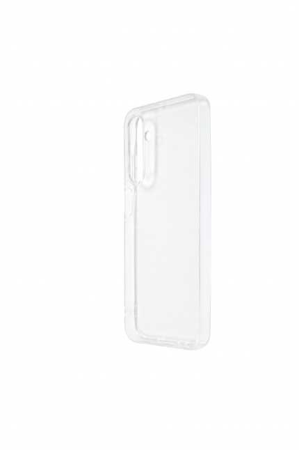 Dėklas Just Must JM ANTI-BACTERIA TPU for Galaxy A55 5G Clear (Clear)
