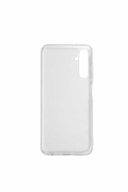 Dėklas Just Must JM ANTI-BACTERIA TPU for Galaxy A55 5G Clear (Clear)